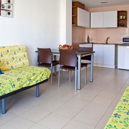 Apcostas Lotus Apartment Blanes Bagian luar foto
