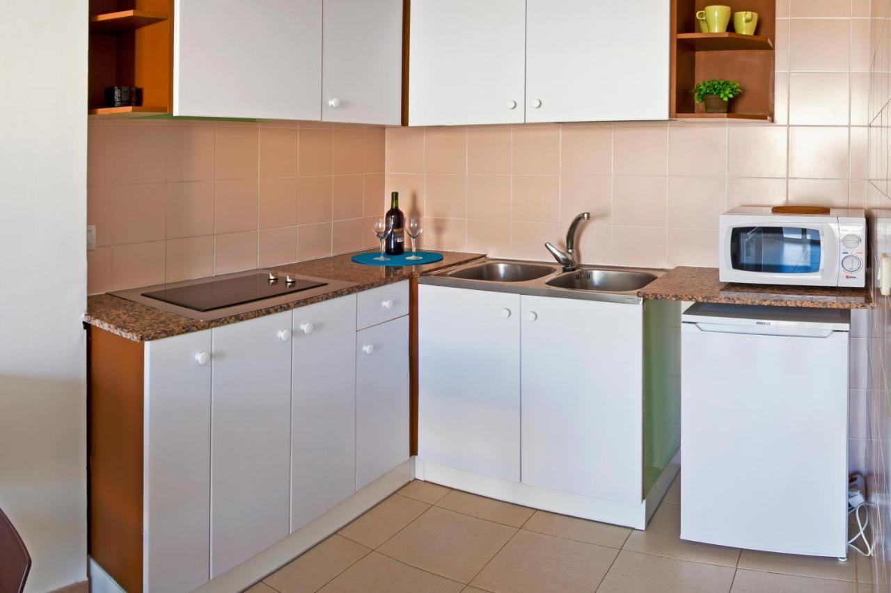 Apcostas Lotus Apartment Blanes Bagian luar foto
