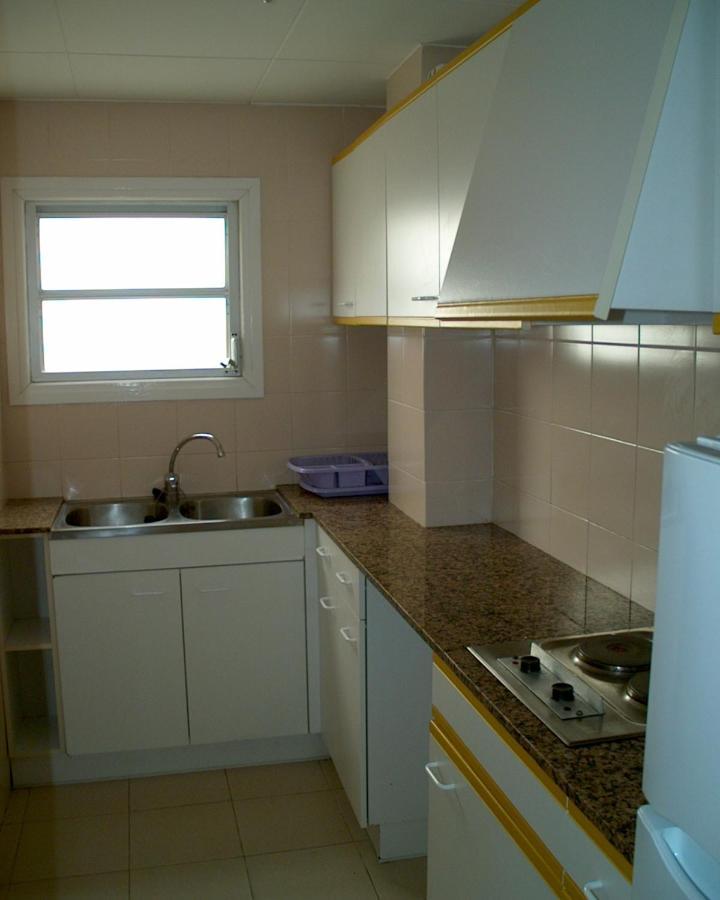 Apcostas Lotus Apartment Blanes Bagian luar foto