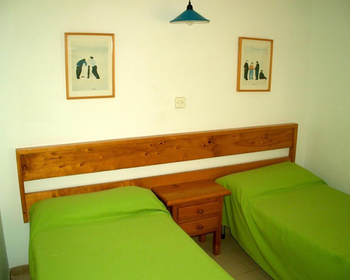 Apcostas Lotus Apartment Blanes Bagian luar foto